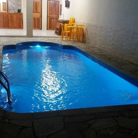 Village Theo باراتي المظهر الخارجي الصورة