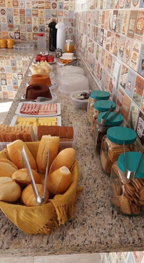 Village Theo باراتي المظهر الخارجي الصورة